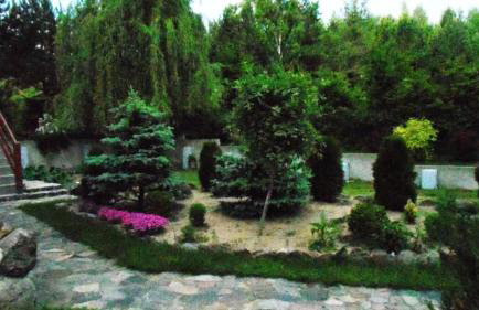 Dom letniskowy - Foto 12