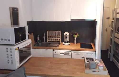 Au Petit Conf'Orres - Photo 2