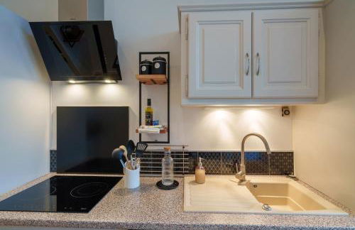 Le petit coin de la bastide 11 - Foto 10