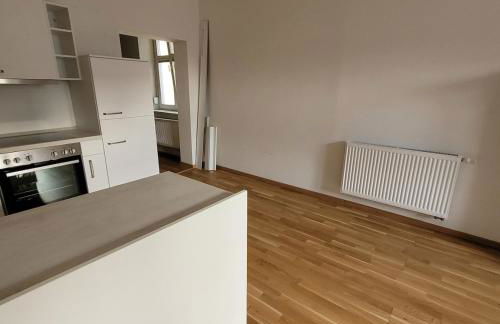 Bahnhofstraße III Apartment - Foto 9