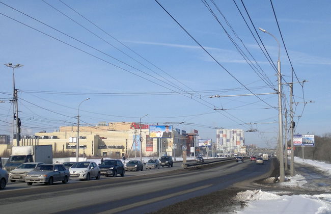 Apartment on Moskovskoye shosse 33 - Foto 19