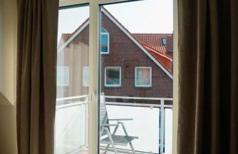 Ferienwohnung KÖÖK Heimathafen - Modern, Balkon, Strandnah - Photo 27