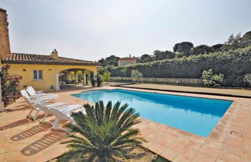 Amazing Home In Sainte Maxime - Foto 8