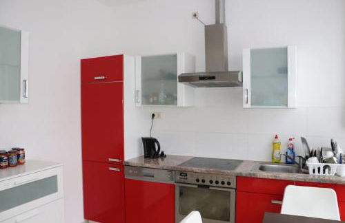 Apartment im Szeneviertel - Foto 3