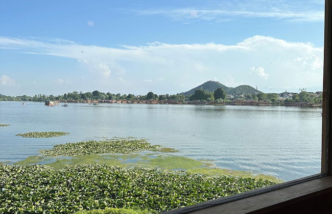 New York Houseboat - Foto 24