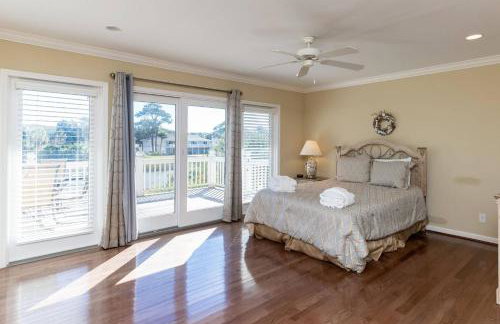 Fripp Island 422 Wahoo Drive - Foto 1