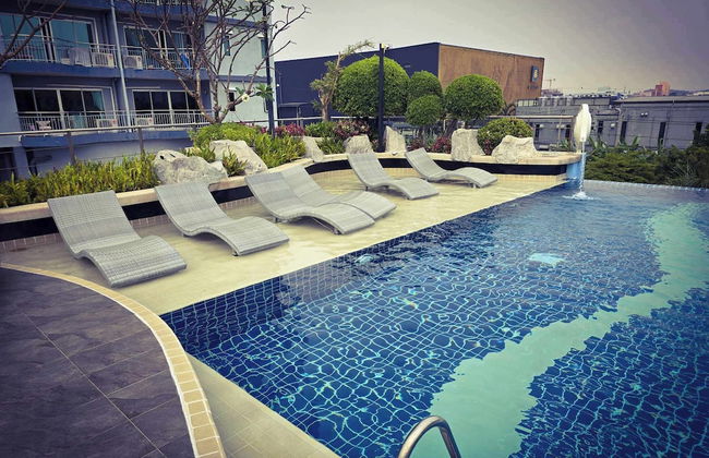 Appartement Cosy sea view - Foto 18