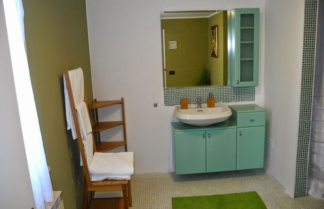 Beautiful Holiday Home in Santo Stefano With Swimming Pool - Foto 16