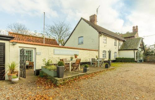 Cherry Tree Cottage GB - Foto 32