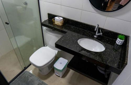 Suíte de Luxo em Boa Vista - Foto 20