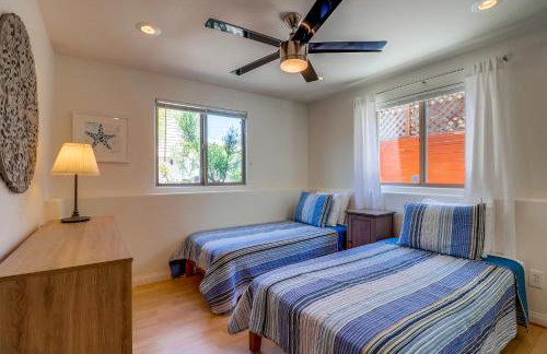 Beach Oasis - Rooftop, Steps2Sand and Water Views - Foto 21