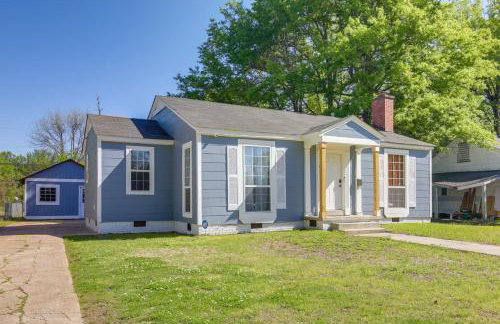 Clarksdale Home Close to Music Festivals - Foto 5