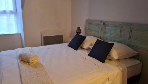 Logis Philiberte 3 chambres centre bourg des Epesses à 5min du Puy du Fou - Foto 3