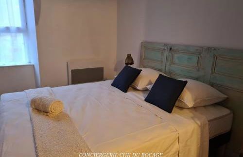 Logis Philiberte 3 chambres centre bourg des Epesses à 5min du Puy du Fou - Foto 3