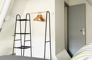 BE MY APPARTS, Appartement de charme "AU BEFFROI", DOUAI, Coeur de ville - Foto 23