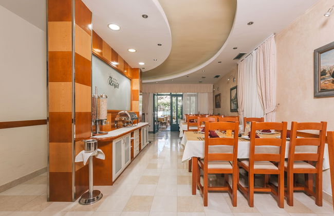 Villa Royal Apartments - Foto 27