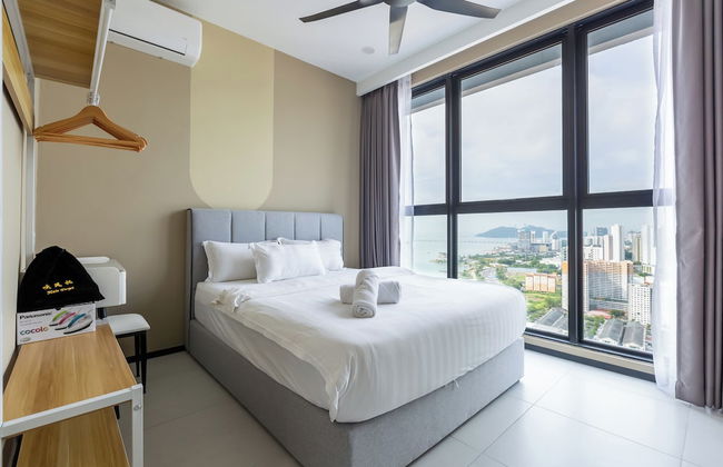 Urban Suites - Foto 53