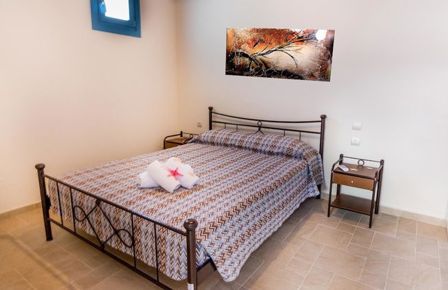 Pserimos Villas - Photo 12