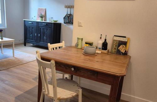 Les Suites Marcel Proust - Foto 35