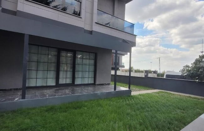 Villa Red Tent - Foto 35