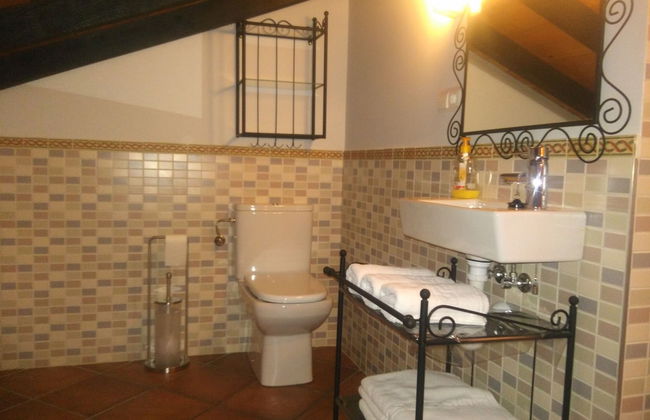 Casa Soleta Ezcaray - Photo 17