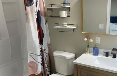 Cozy lower-level apartment - Foto 2