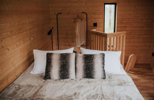 Dziki Las - domki na drzewach - Foto 55