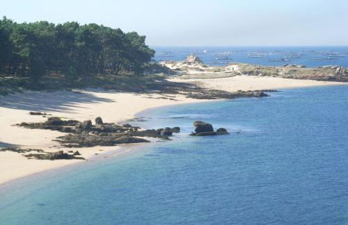 Apartamento en la Isla con vistas al Mar - Foto 26