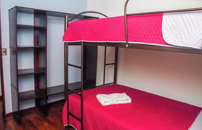 Aloj Entero 1km Juan Santamaría Airport - Foto 6