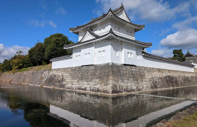 Tour privado por Kyoto - Foto 4