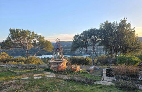 Les Oliviers Du Lac - Foto 30