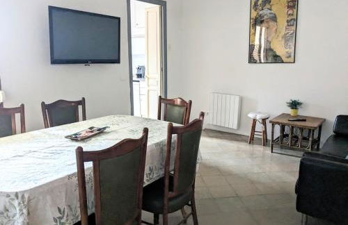 Centric apartment 100m from the beach - Photo 9