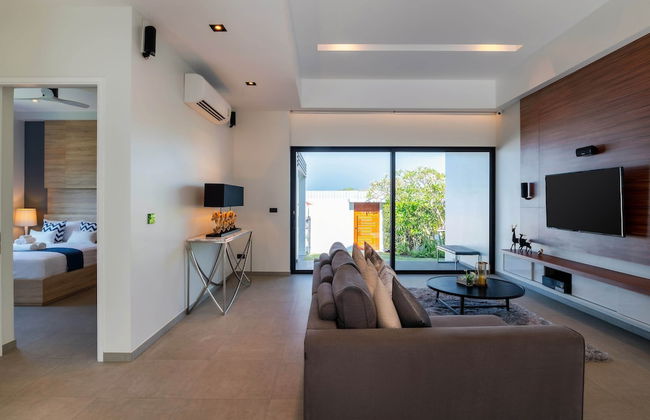 Sivana Gardens Villas - Foto 72