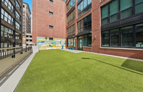 Kasa River North Chicago - Foto 42