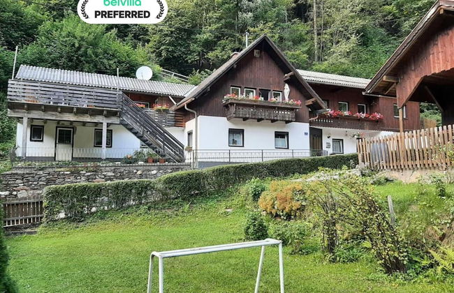 Apartment Feld am See Near Feldsee Lake - Foto 39