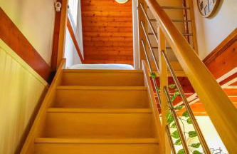 Chalet baie de La Forêt-Fouesnant - Foto 29