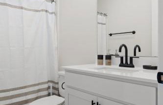 Chic 2BR at The Poplin - Southside Chattanooga - Foto 21