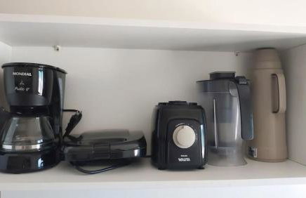 Apartamento com 2 quartos de FRENTE PARA O MAR - Foto 19