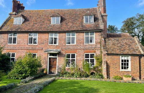 Moat Farm House - Foto 29