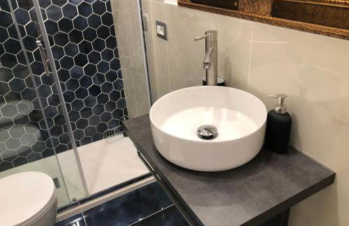 n&ghomesweethome CANOVA Accogliente casa VACANZE - AFFARI - Foto 15