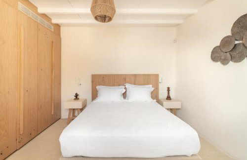 Villa Veneta at Ornos Sea View - Photo 64