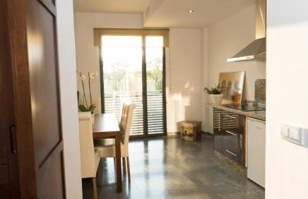 Apartamentos Turísticos Córdoba Califal - Foto 44