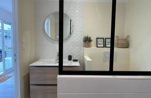 Petite maison cosy - Foto 12