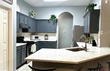 A Beautiful Home in Dallas-Fort Worth - Foto 15