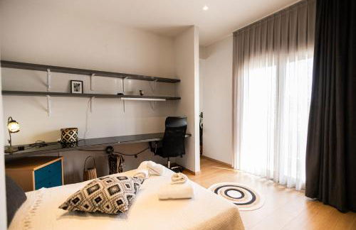 AEGLI Central Luxury Apartment - Foto 16