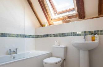 The Dinney Holiday Cottages - Photo 97