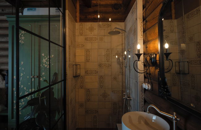 RIS Signature Villa Zovuni - Foto 32