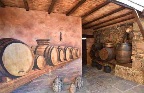 Casa Rural El Borbullón - Foto 46