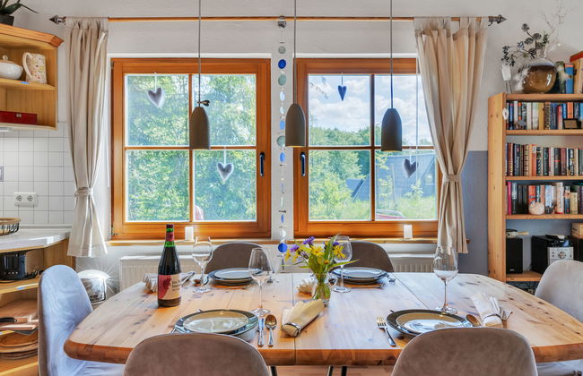 Ferienhaus Bude 87 - Foto 10