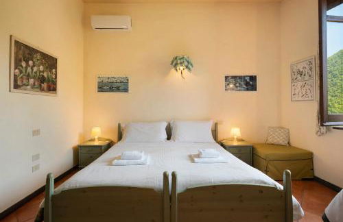 Camere familiari in Agriturismo - Foto 12